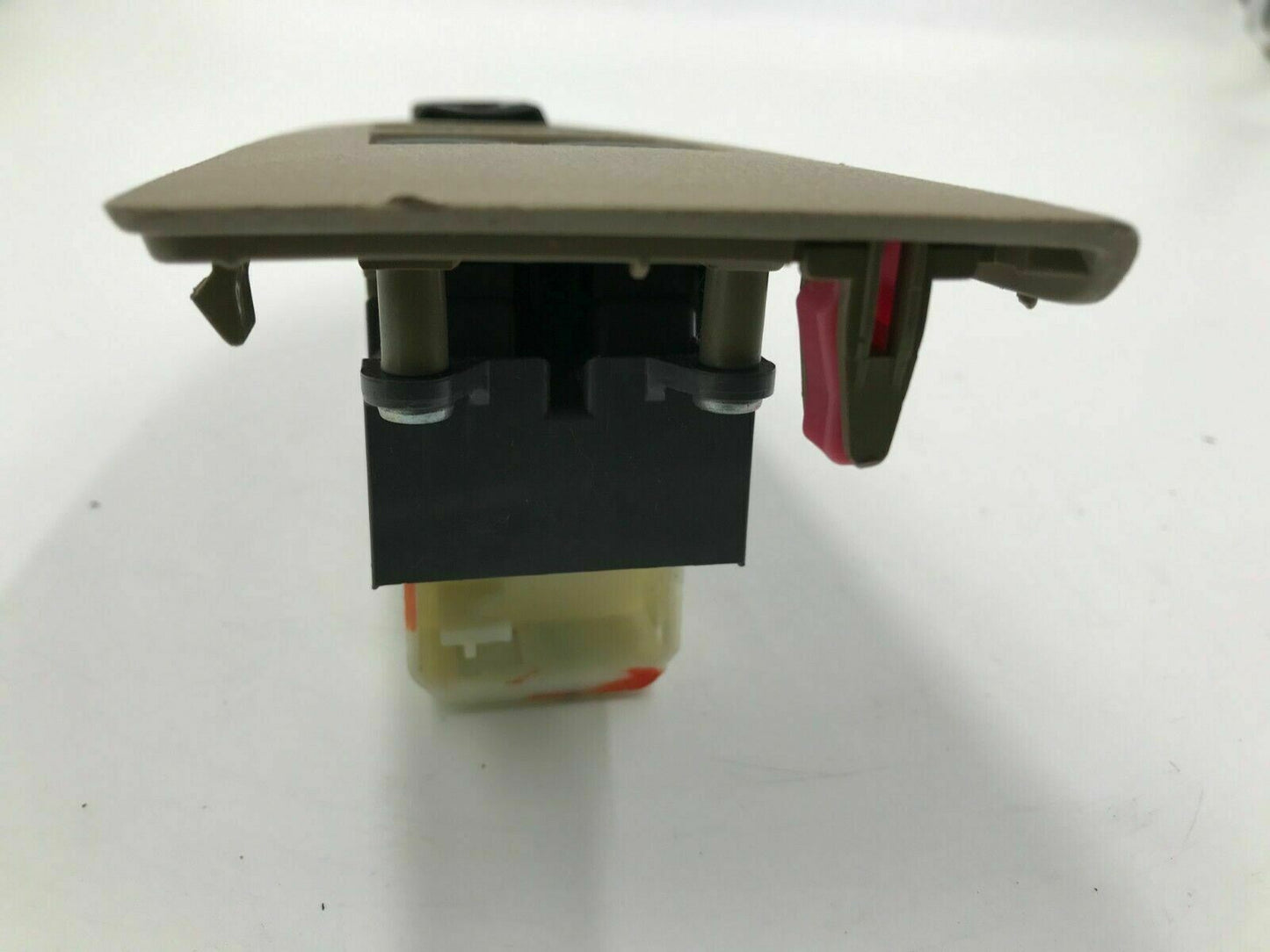 2008-2013 Toyota Highlander Master Power Window Switch OEM A01B45004