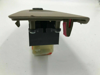 2008-2013 Toyota Highlander Master Power Window Switch OEM A01B45004