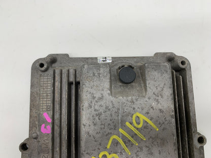 2014-2016 Ford Fusion Engine Control Module Unit ECU ECM OEM C01B51012