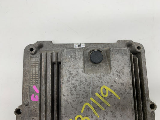 2014-2016 Ford Fusion Engine Control Module Unit ECU ECM OEM C01B51012