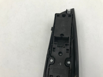 2016-2020 Ford Edge Master Power Window Switch OEM C03B06054