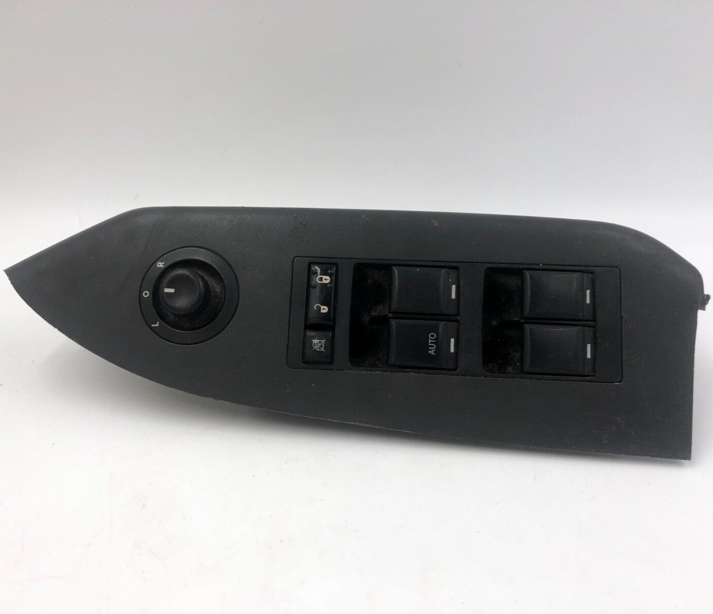 2011-2012 Dodge Caliber Master Power Window Switch OEM A01B47015