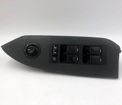2011-2012 Dodge Caliber Master Power Window Switch OEM A01B47015