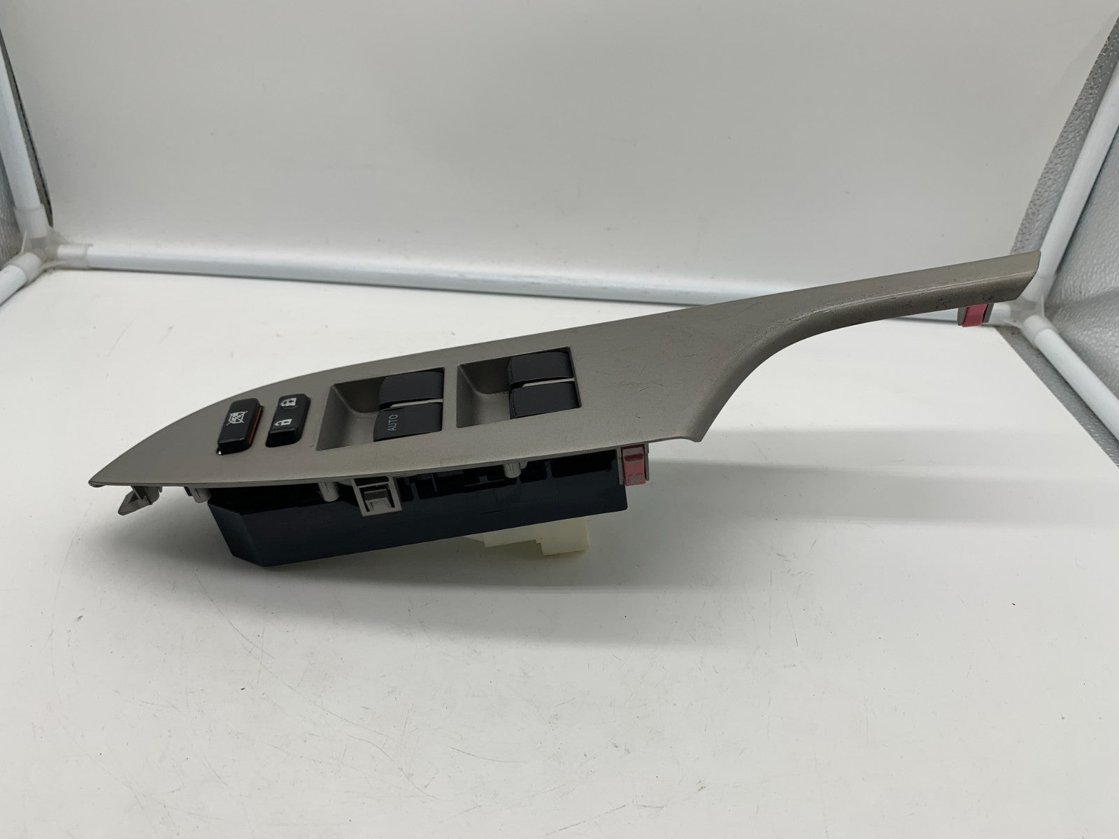 2009-2013 Toyota Corolla Master Power Window Switch OEM C02B03008