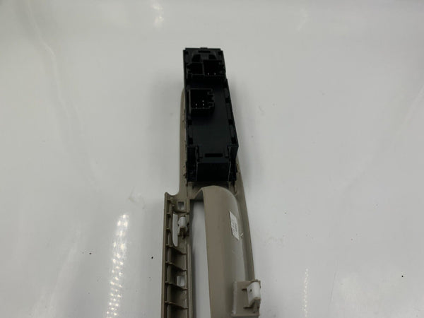 2013-2019 Ford Escape Master Power Window Switch OEM J04B42015