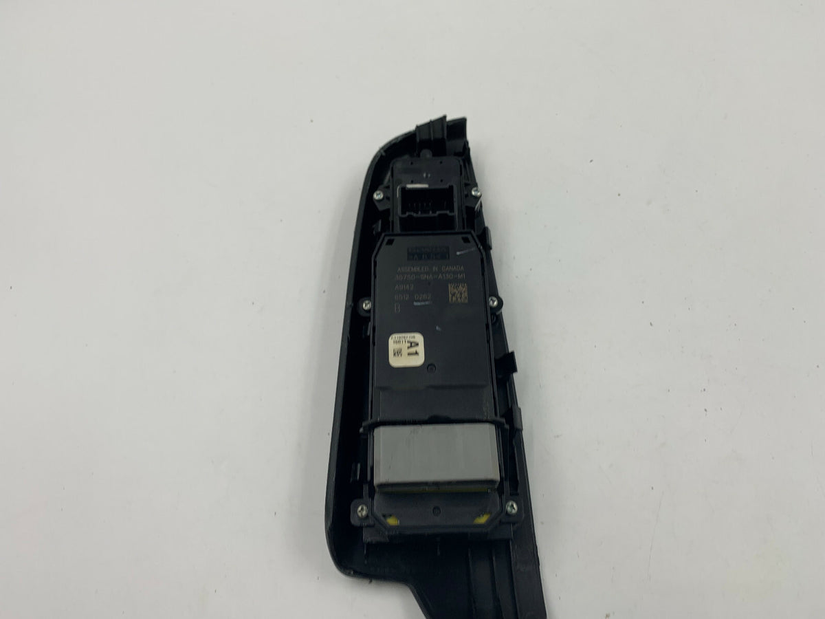 2015-2019 Hyundai Sonata Master Power Window Switch OEM B37011