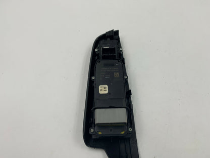 2015-2019 Hyundai Sonata Master Power Window Switch OEM B37011