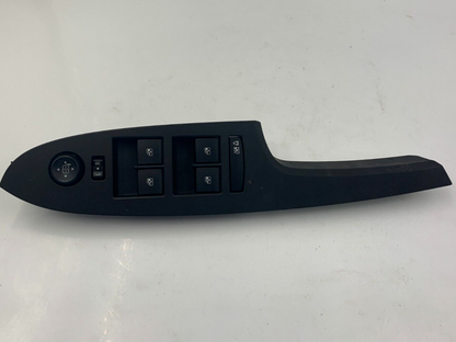 2014-2015 Cadillac ATS Master Power Window Switch OEM A01B25081