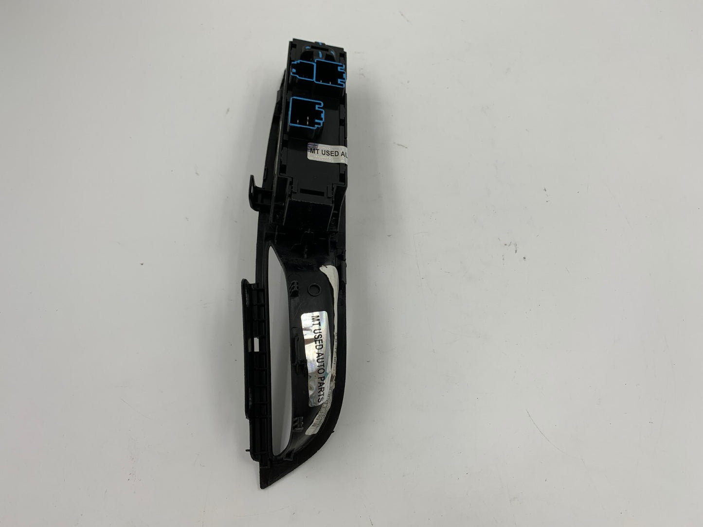 2012-2018 Ford Focus Master Power Window Switch OEM C03B17095