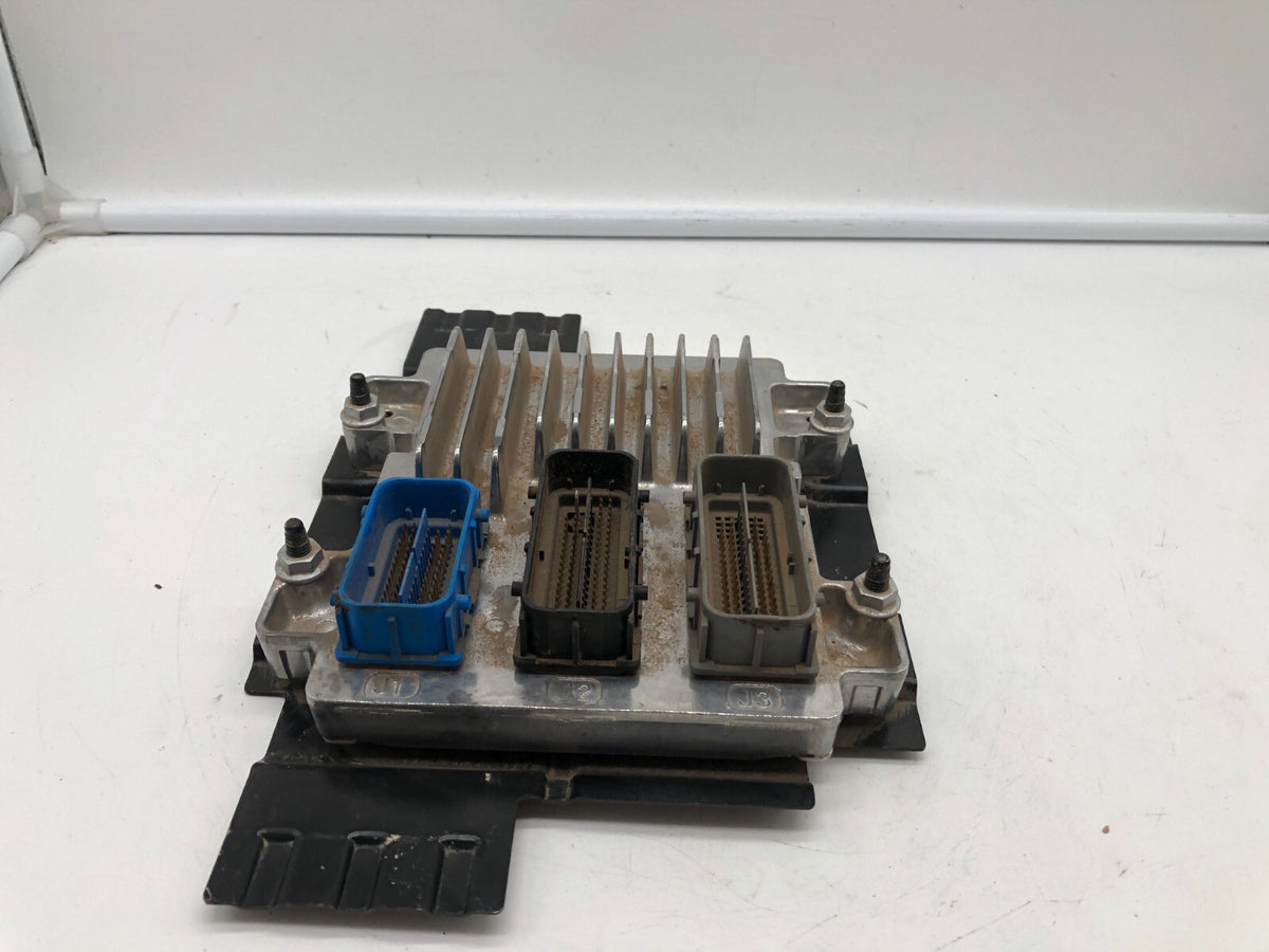 2017-2021 Chevrolet Trax Engine Control Module Unit ECU ECM OEM A02B19007