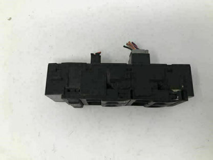 2006-2010 Jeep Grand Cherokee Master Power Window Switch OEM C01B24016