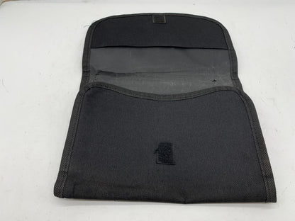 Ford Owners Manual Case Only OEM