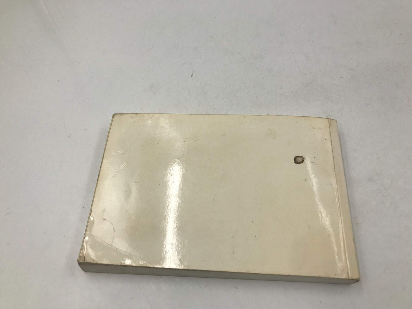 2005 Chevrolet Impala Owners Manual OEM C02B42049