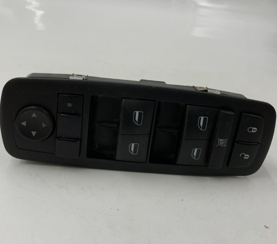 2011-2016 Dodge Journey Master Power Window Switch OEM D03B16085