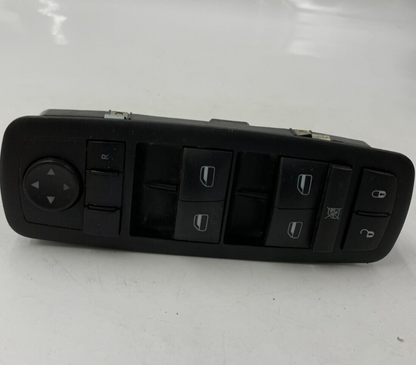 2011-2016 Dodge Journey Master Power Window Switch OEM D03B16085