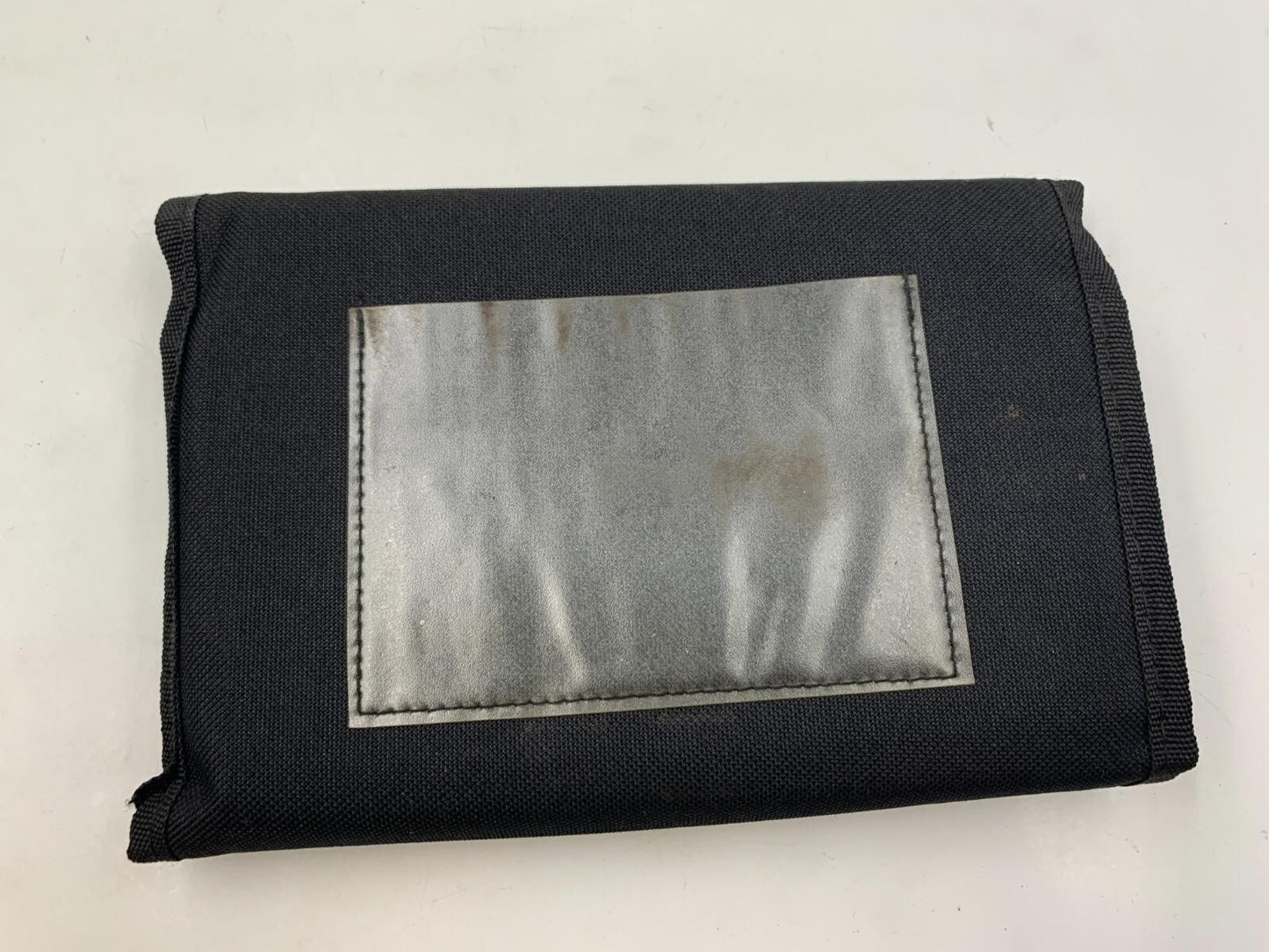 2011 Mercury Mariner Owners Manual Set with Case OEM C04B14029