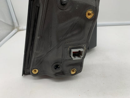 2013-2016 Ford Escape Passenger Side View Power Door Mirror Sterling Gray OEM