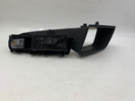 2009-2012 Audi A4 Master Power Window Switch OEM A03B12030