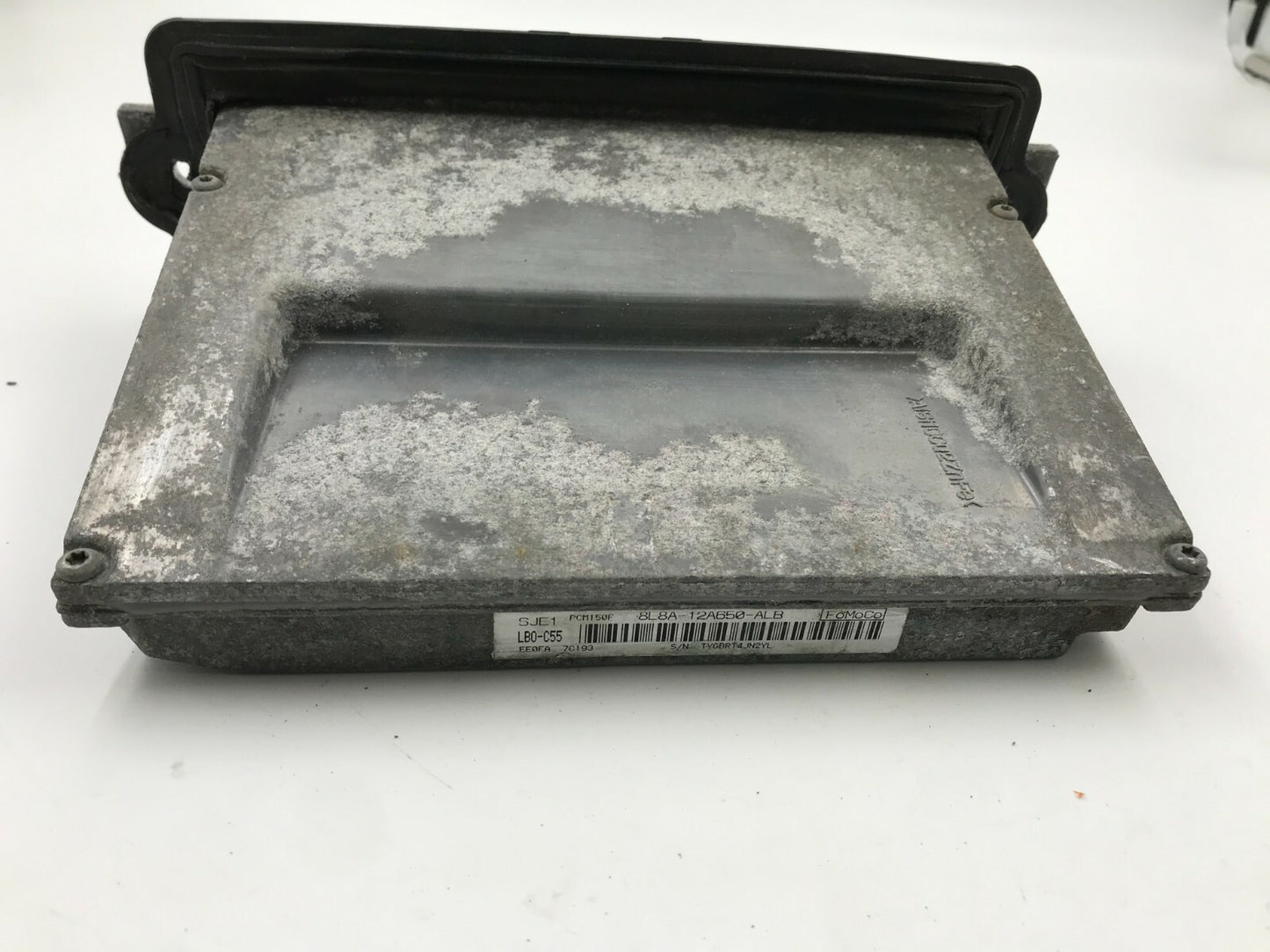 2008-2009 Mercury Mariner Engine Control Module Unit ECU ECM OEM D04B67010