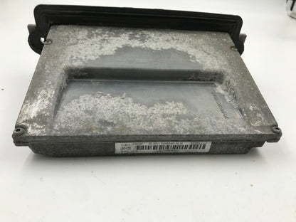 2008-2009 Mercury Mariner Engine Control Module Unit ECU ECM OEM D04B67010