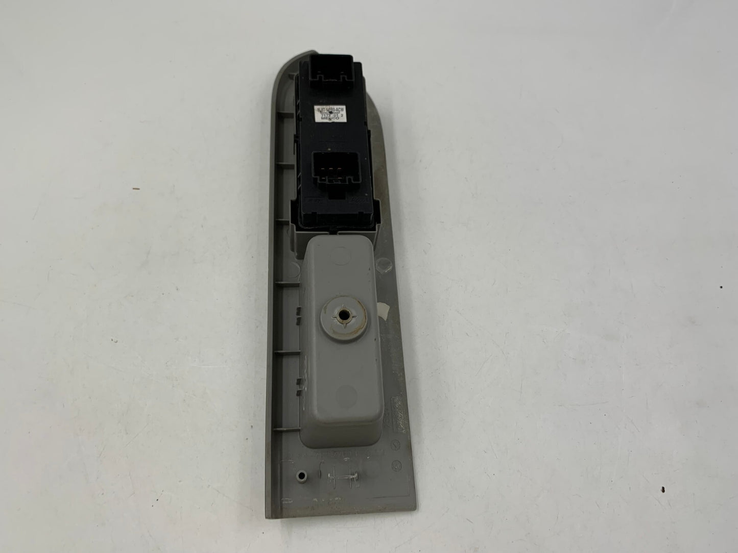2008-2012 Ford Escape Master Power Window Switch OEM B04B54055