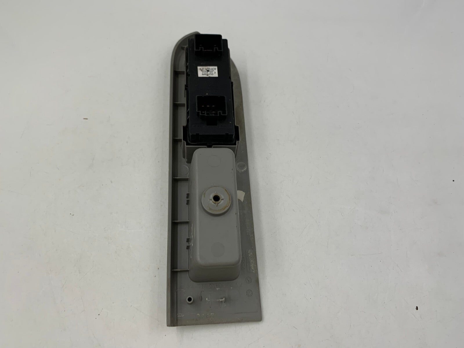 2008-2012 Ford Escape Master Power Window Switch OEM B04B54055