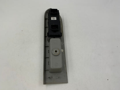 2008-2012 Ford Escape Master Power Window Switch OEM B04B54055