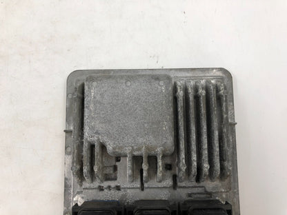2017-2020 GMC Terrain Engine Control Module Unit ECU ECM OEM D01B13005