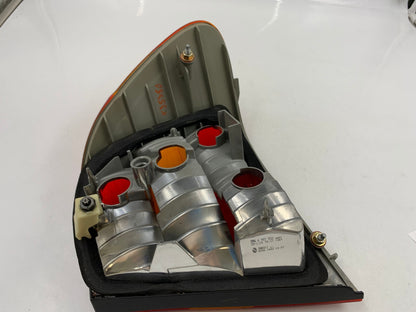 2004-2006 BMW 350i Coupe Driver Side Taillight Tail Light OEM B04B10027
