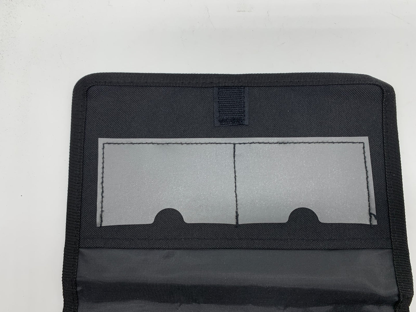 2015 Nissan NV200 Owners Manual with Case OEM C01B49005