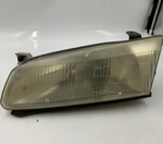 1997-1999 Toyota Camry Driver Side Head Light Headlight OEM G03B42053