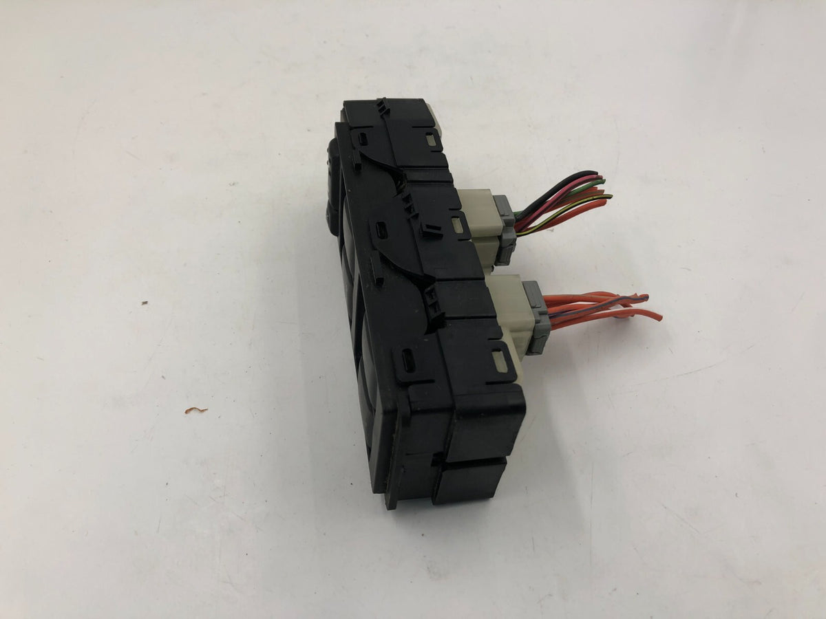 2007-2010 Jeep Patriot Master Power Window Switch OEM B02B16047