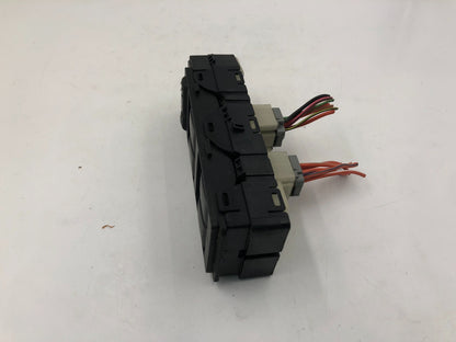2007-2010 Jeep Patriot Master Power Window Switch OEM B02B16047