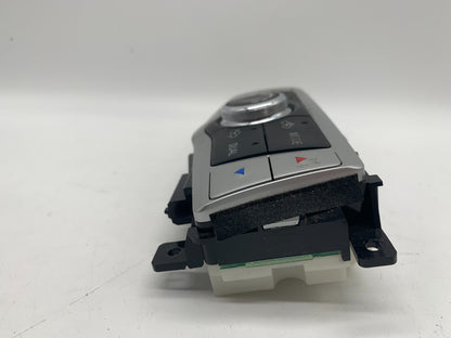 2009-2014 Nissan Maxima Climate Control AC Heater Unit OEM 275009N01A
