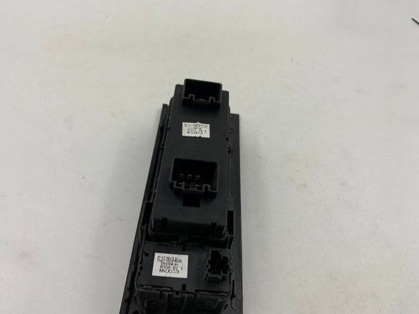 2006-2007 Ford Explorer Master Power Window Switch OEM M04B18053