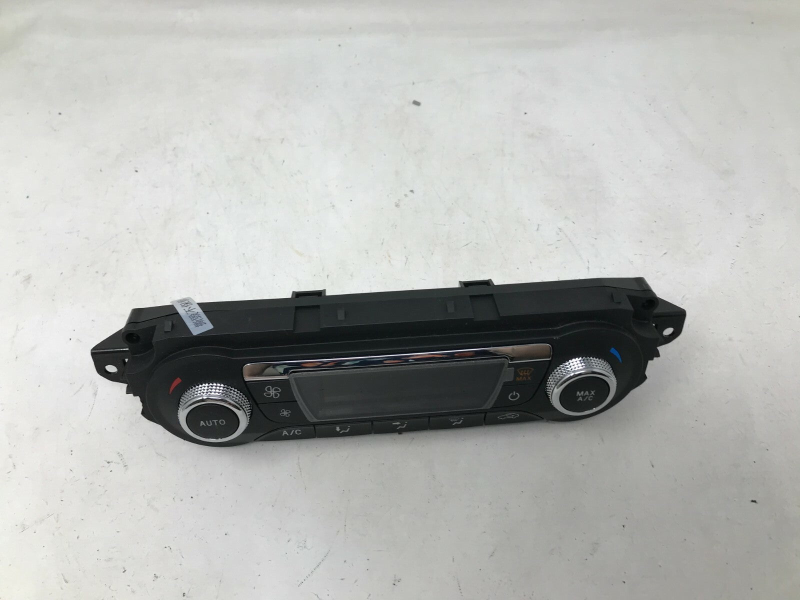 2015-2016 Ford Escape AC Heater Climate Control Unit OEM C04B42002