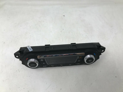 2015-2016 Ford Escape AC Heater Climate Control Unit OEM C04B42002