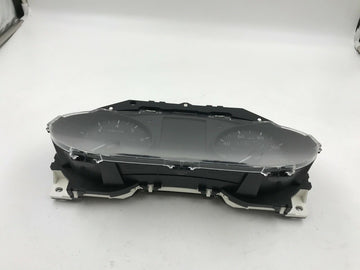 2016 Nissan Rogue Speedometer Instrument Cluster 3264 Miles OEM B04001