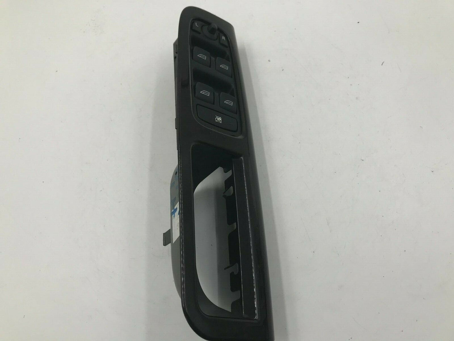 2004-2006 Volvo 40 Series Master Power Window Switch OEM D02B36013