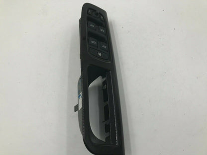 2004-2006 Volvo 40 Series Master Power Window Switch OEM D02B36013