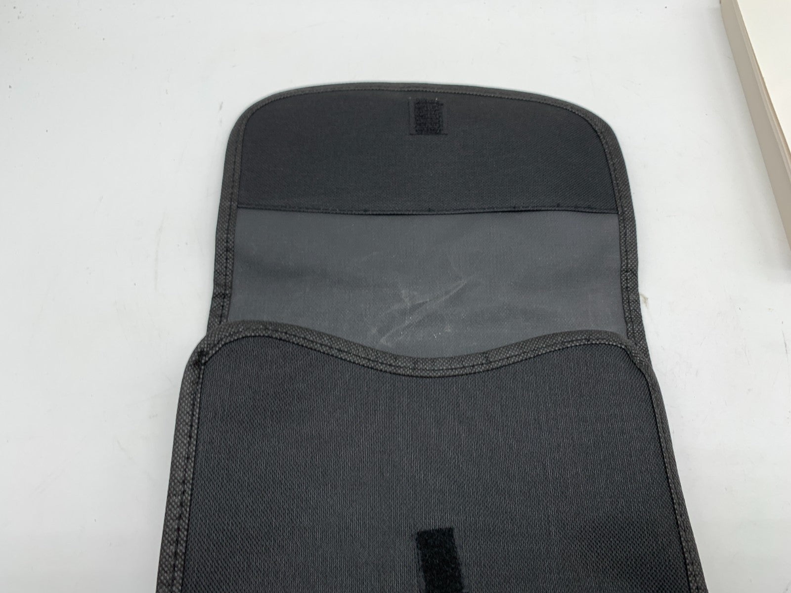 2016 Buick Envision Owners Manual Set with Case OEM D02B20018