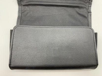 2016 GMC Yukon Denali Owners Manual Set with Case OEM C03B44005