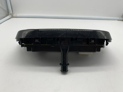 2017-2024 Mitsubishi Mirage AC Heater Climate Control Unit OEM A02B37015