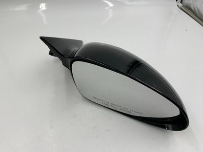 2002-2004 Chevrolet Monte Carlo Passenger View Power Door Mirror Gray C01B12023