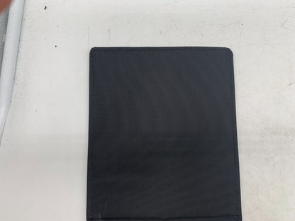 2018 Volkswagen Jetta GLI Owners Manual Set with Case OEM R01B15002