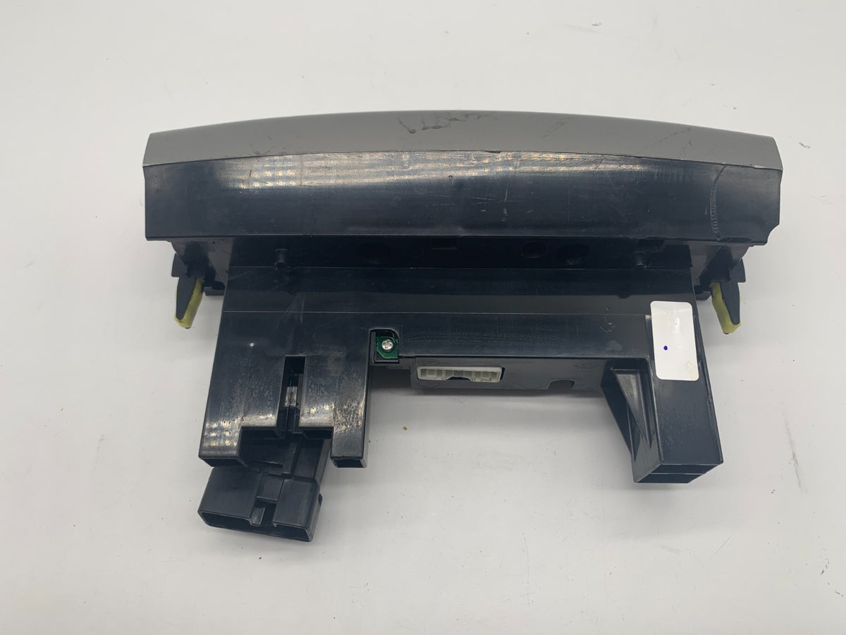 2007-2008 Toyota Solara AC Heater Climate Control Unit OEM C03B25062
