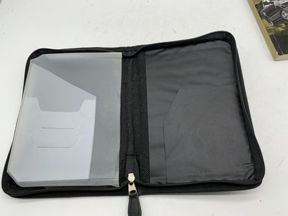 2008 Ford F-150 F150 Owners Manual Set with Case OEM B01B16005