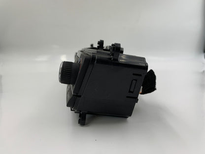 2015-2016 Hyundai Genesis AC Heater Climate Control Unit OEM C04B67006