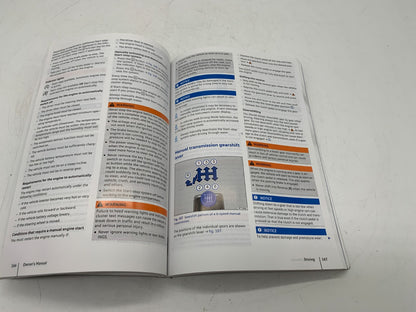 2019 Volkswagen Jetta Owners Manual OEM C03B15010