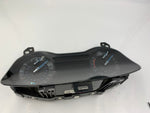 2016 Ford Fusion Speedometer Instrument Cluster 4540 Miles OEM H04B08058